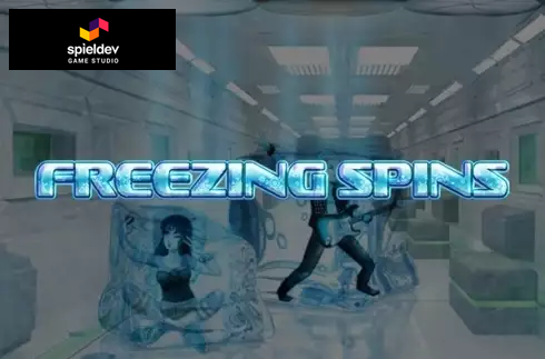 Freezing Spins